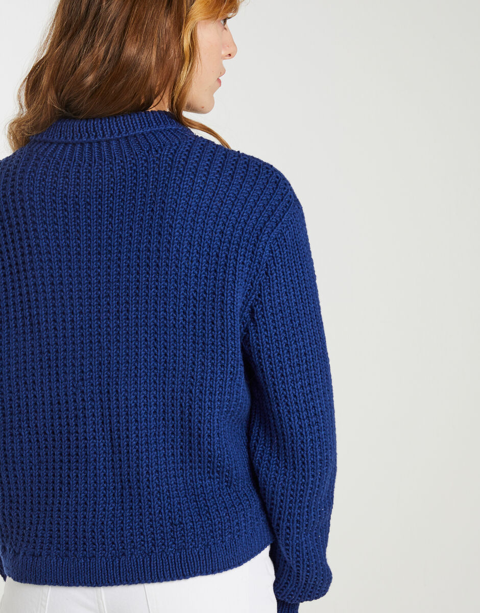 Outlast Cardigan