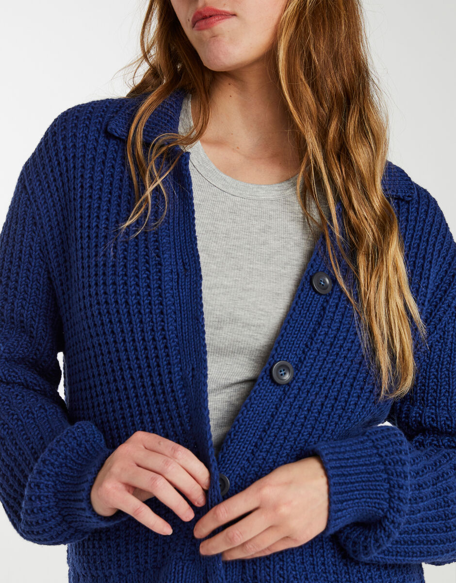Outlast Cardigan