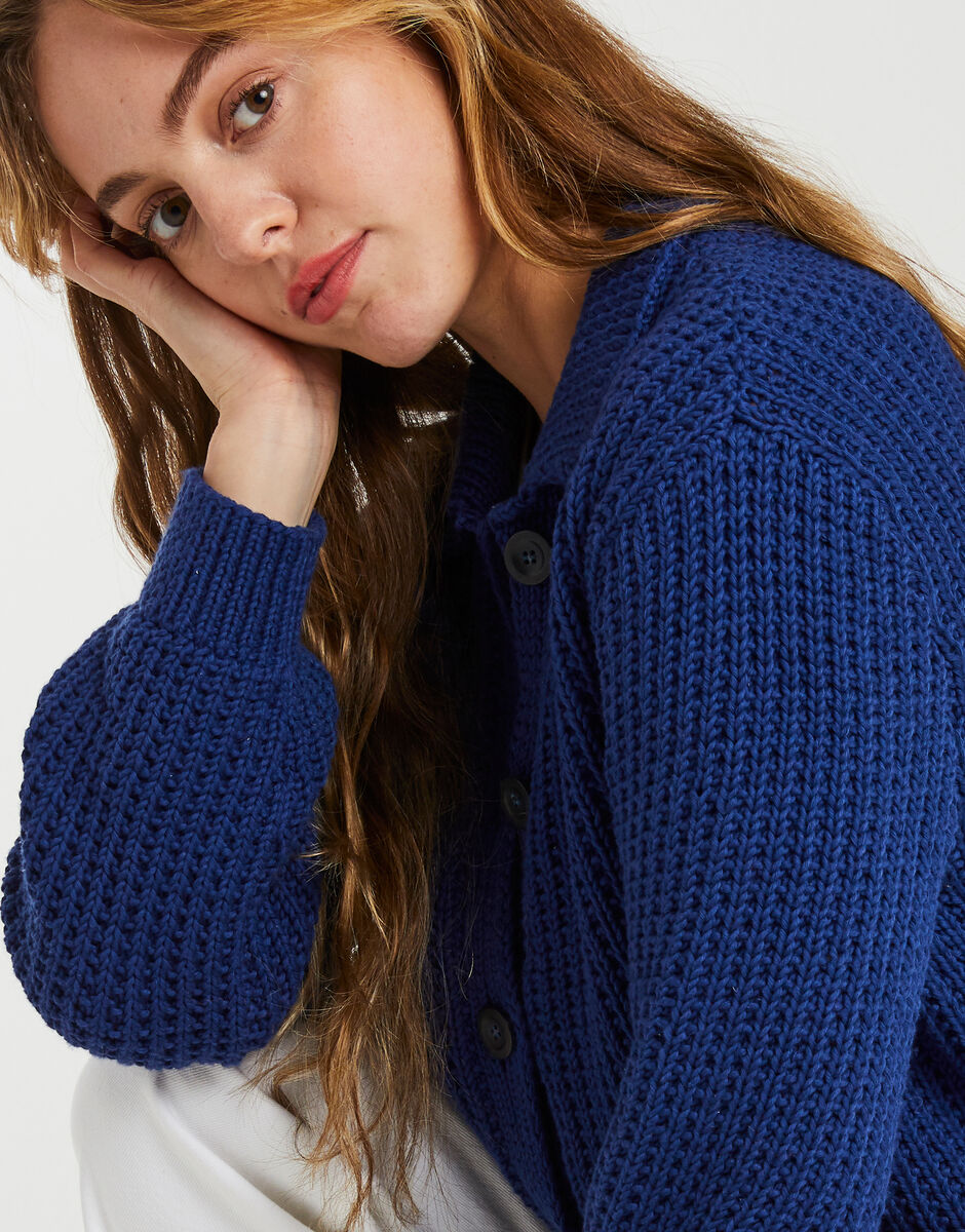 Outlast Cardigan