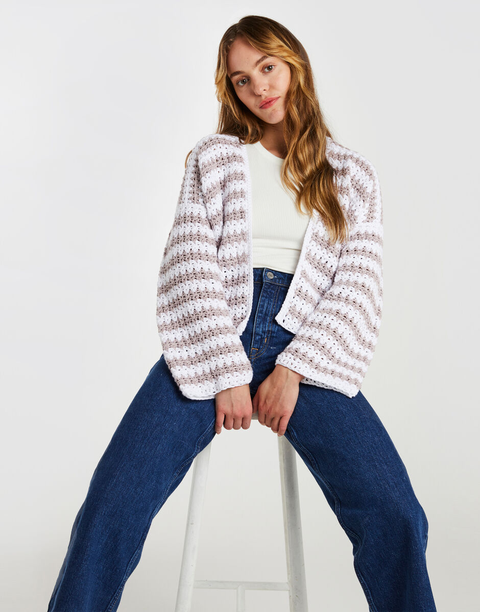 Hypnotize Cardigan