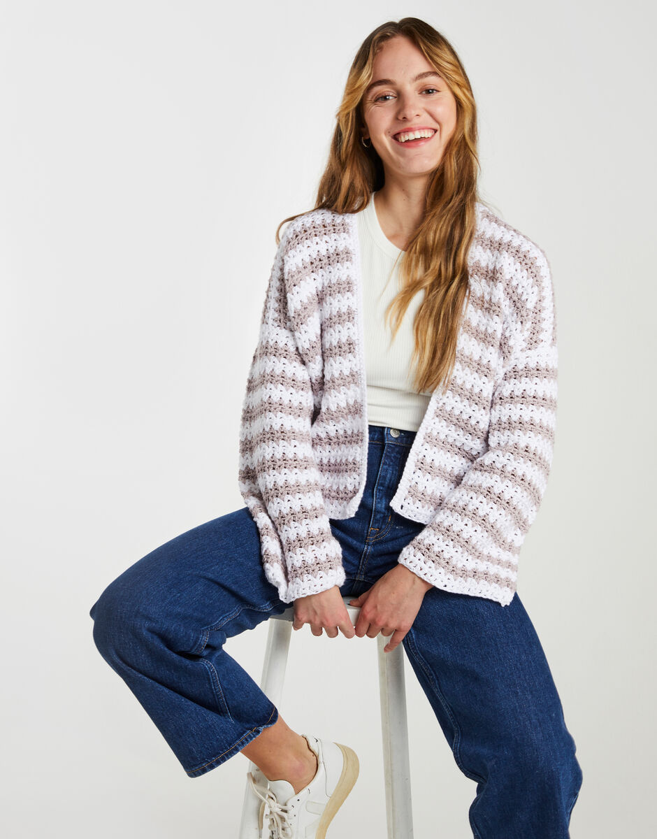Hypnotize Cardigan
