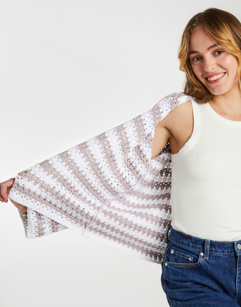 Hypnotize Cardigan