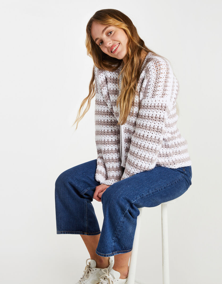 Hypnotize Cardigan