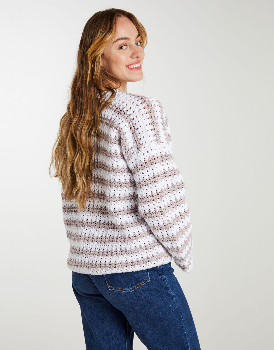 Hypnotize Cardigan