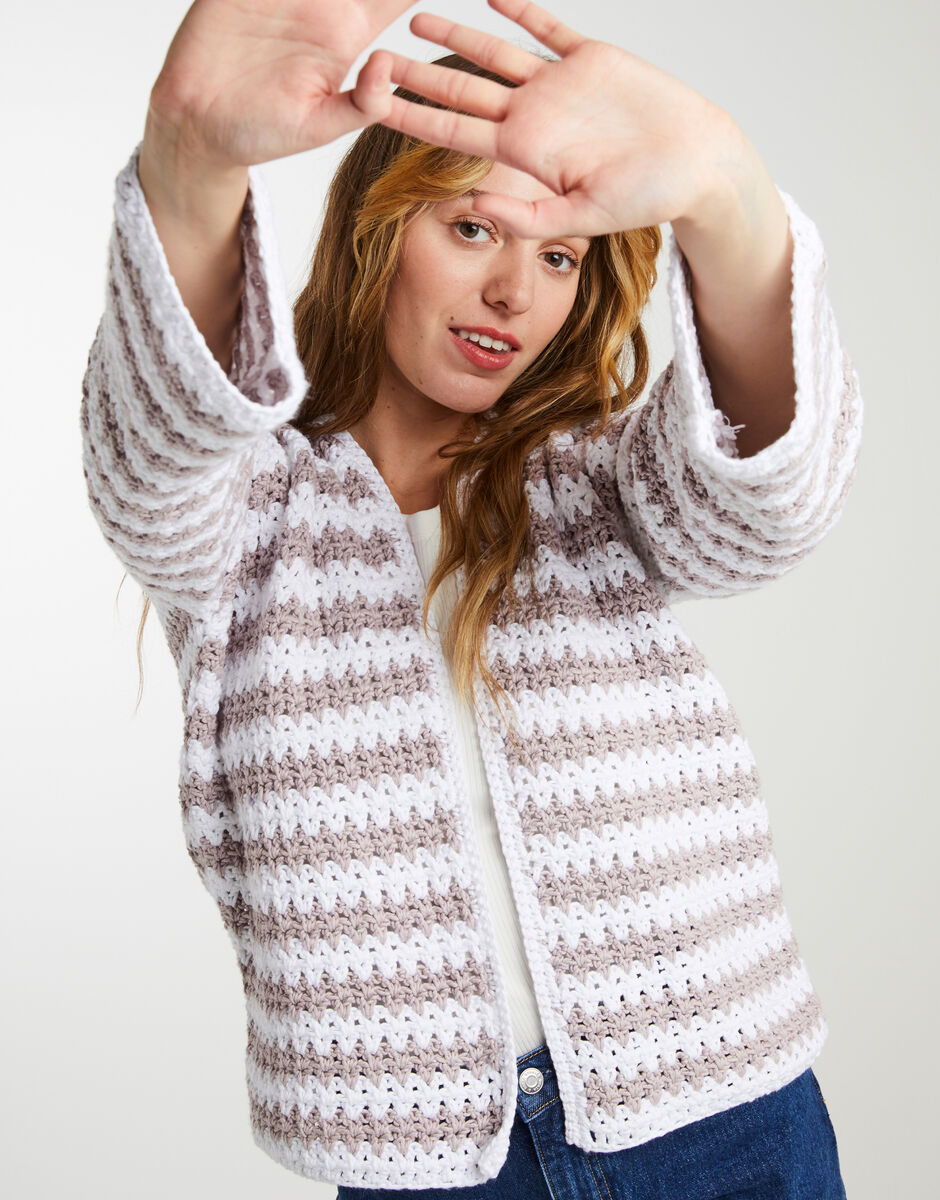 Hypnotize Cardigan