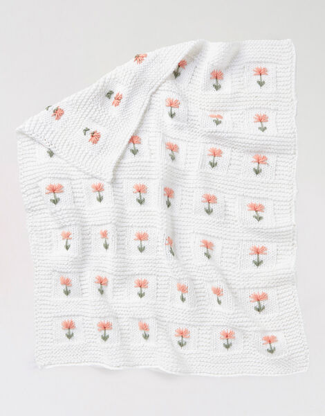 Lullaby Blanket