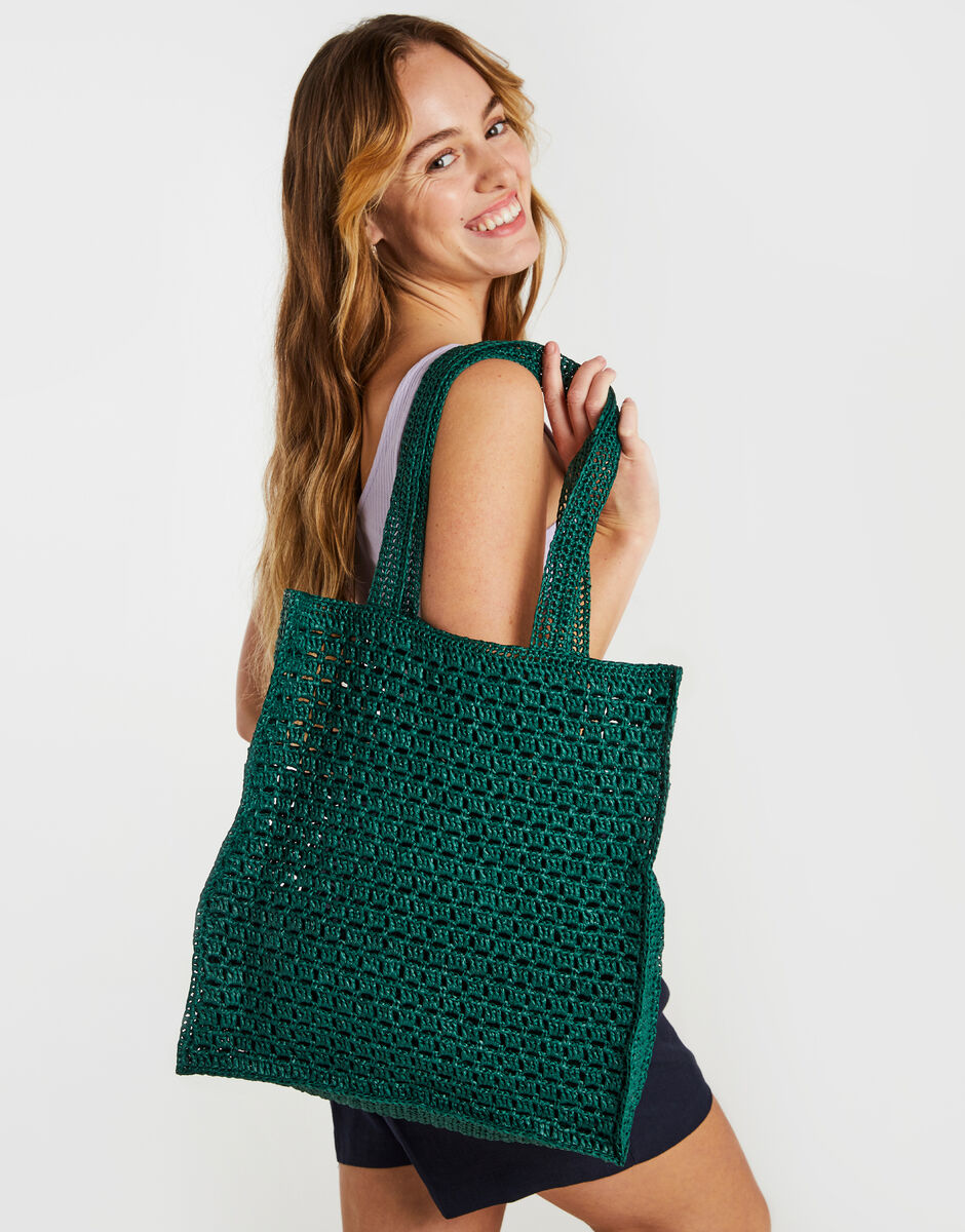Sac Expectations Bottle Green