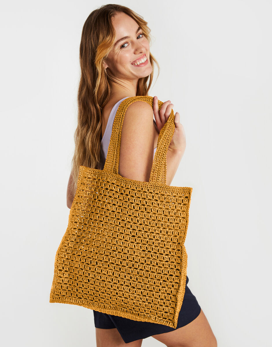 Sac Expectations Tropez Tan