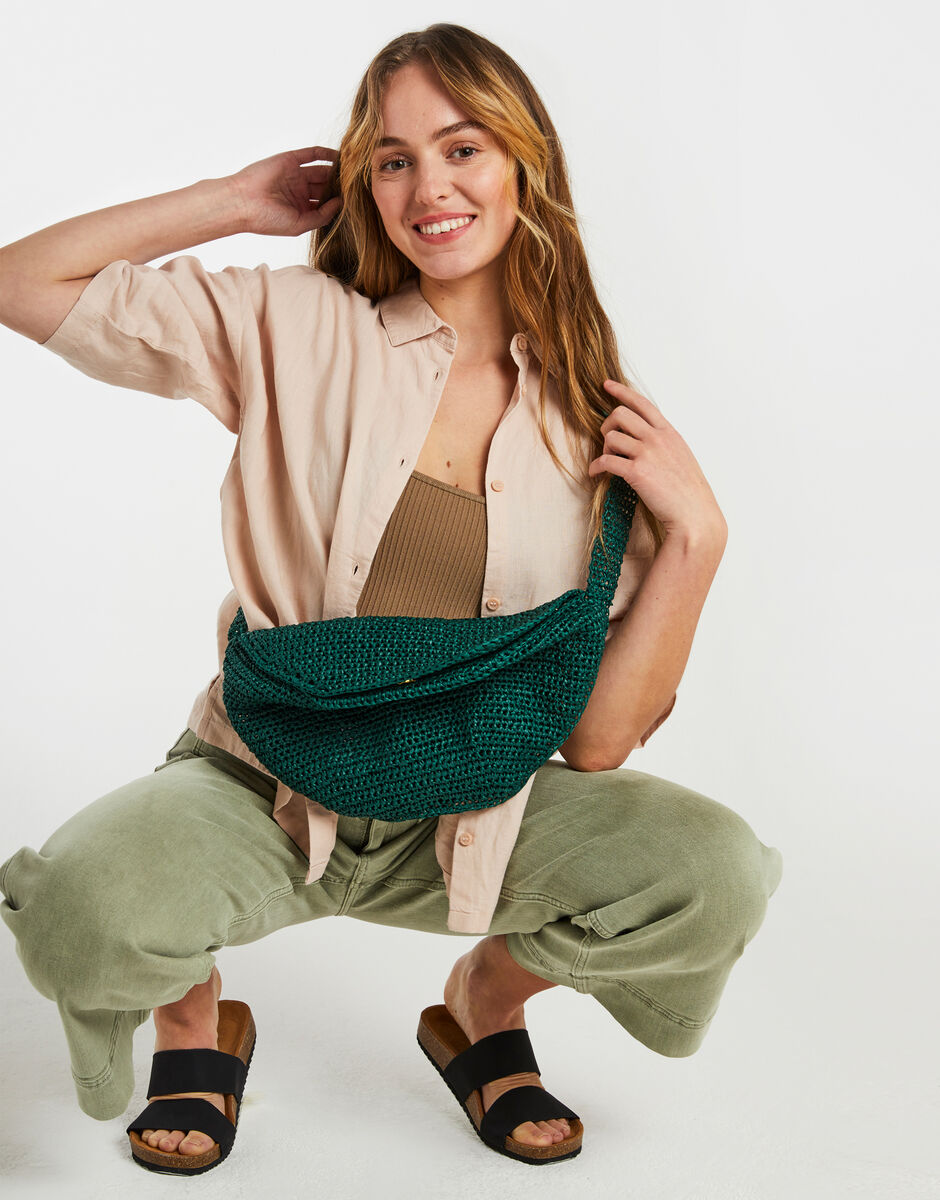Wanderer Bag