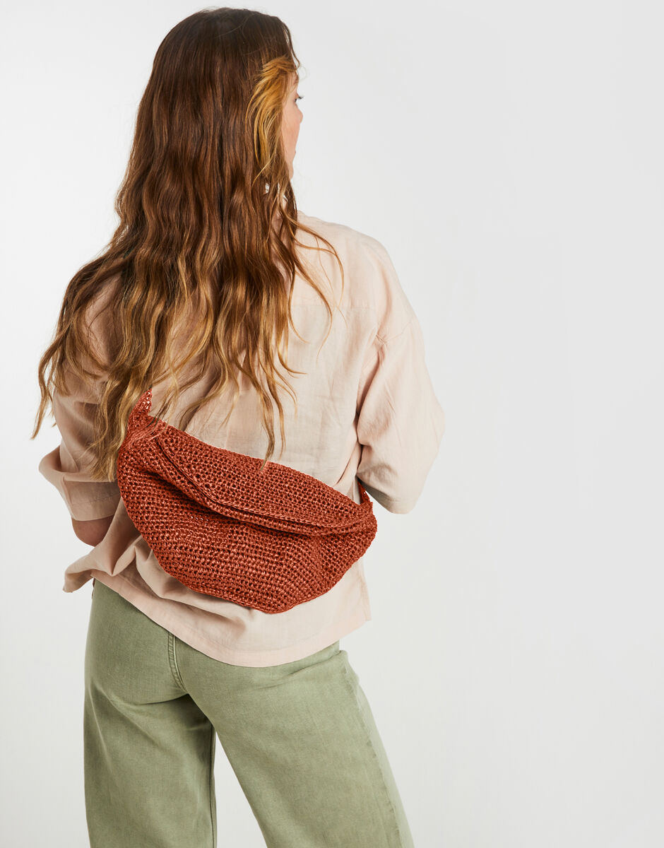 Wanderer Bag Cinnamon Dust