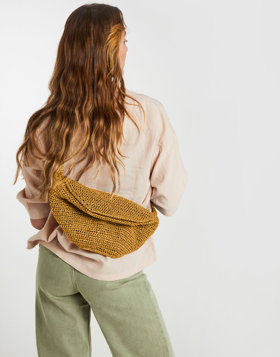 Wanderer Bag Tropez Tan