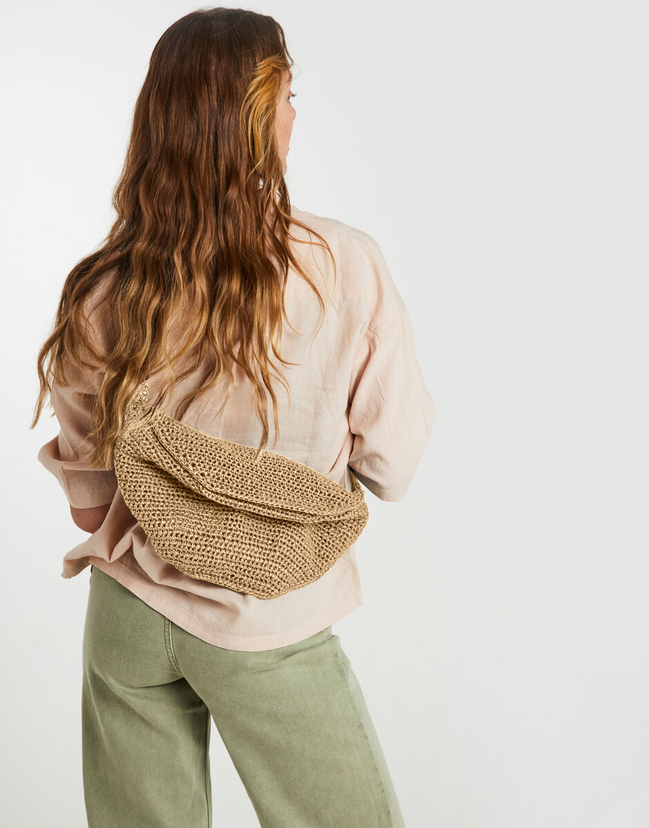 Wanderer Bag Sunkiss Gold