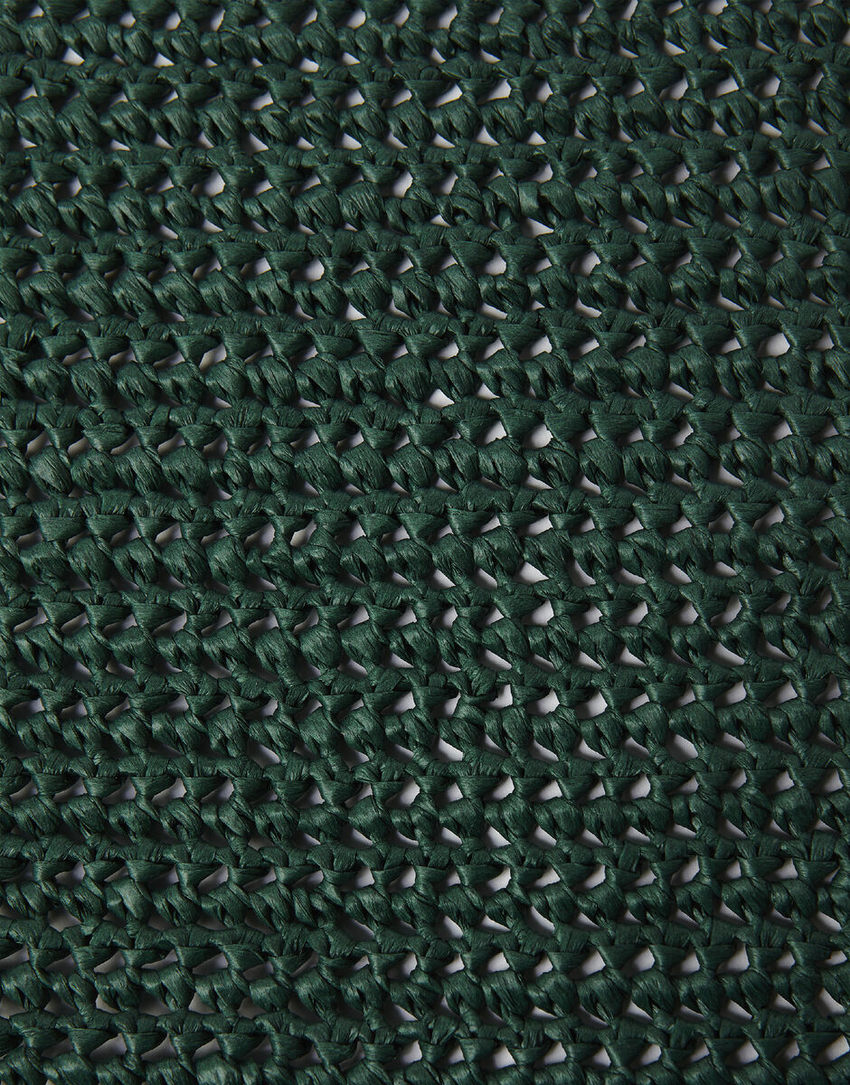 Superstar Rucksack Bottle Green
