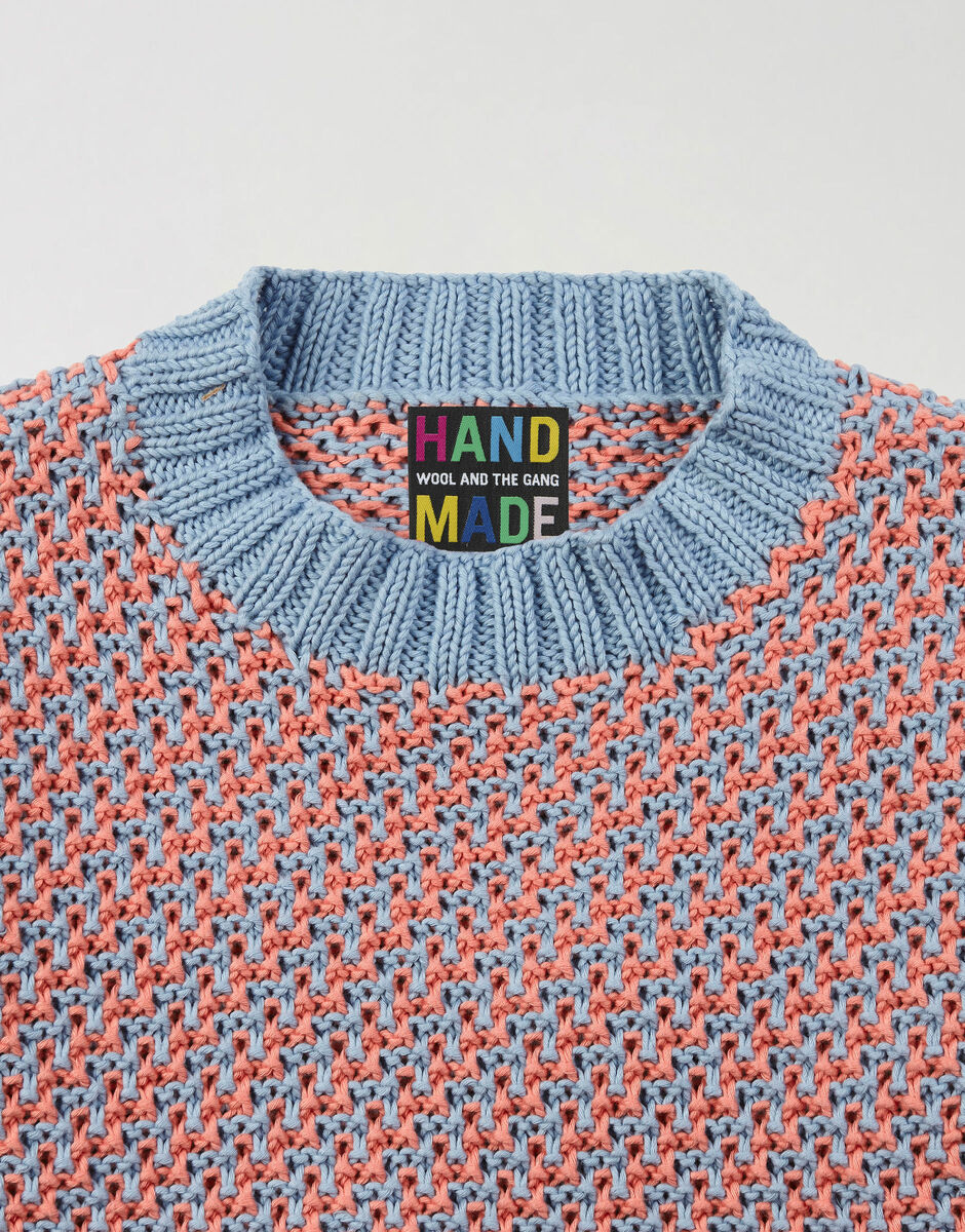 Handmade WATG Label (Pack of 5)