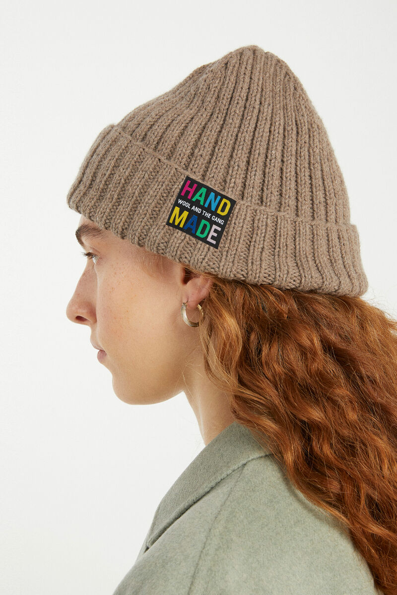 Handmade WATG Label (Pack of 5)