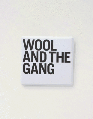 Handmade WATG Label (Pack of 5)