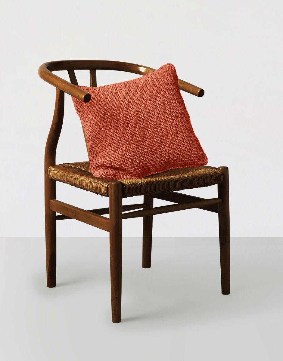 Coussin Late Night Cinnamon Dust
