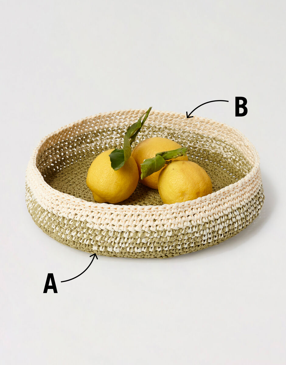 Daylight Basket