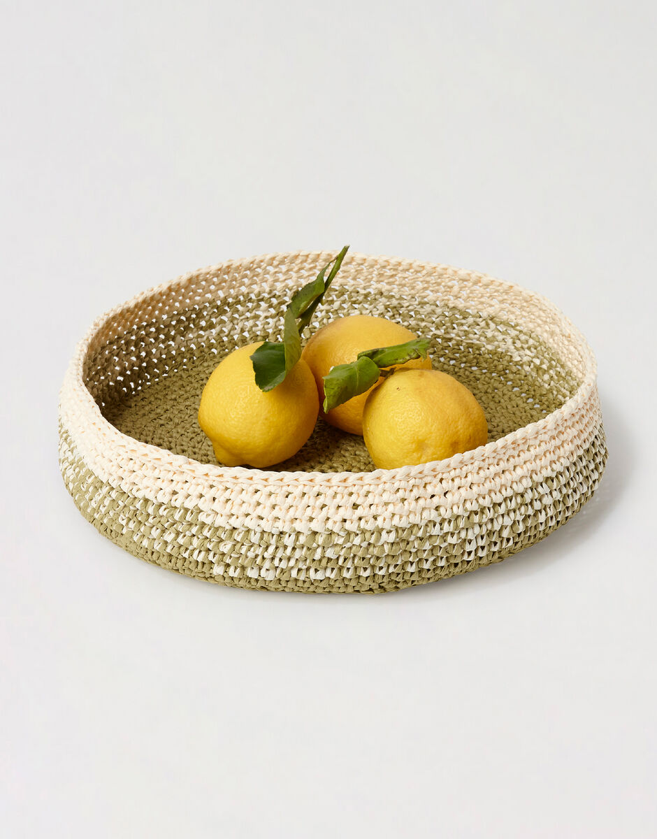 Daylight Basket
