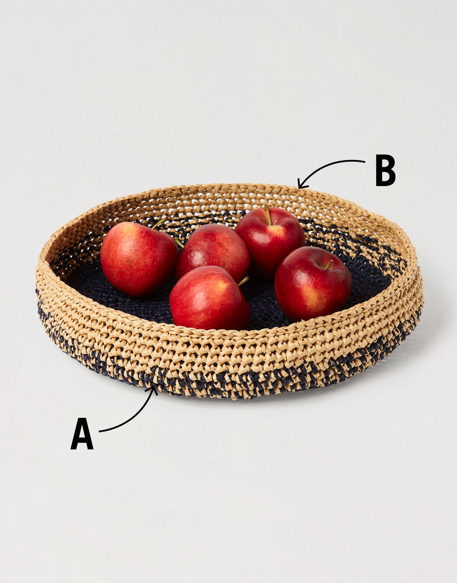 Daylight Basket