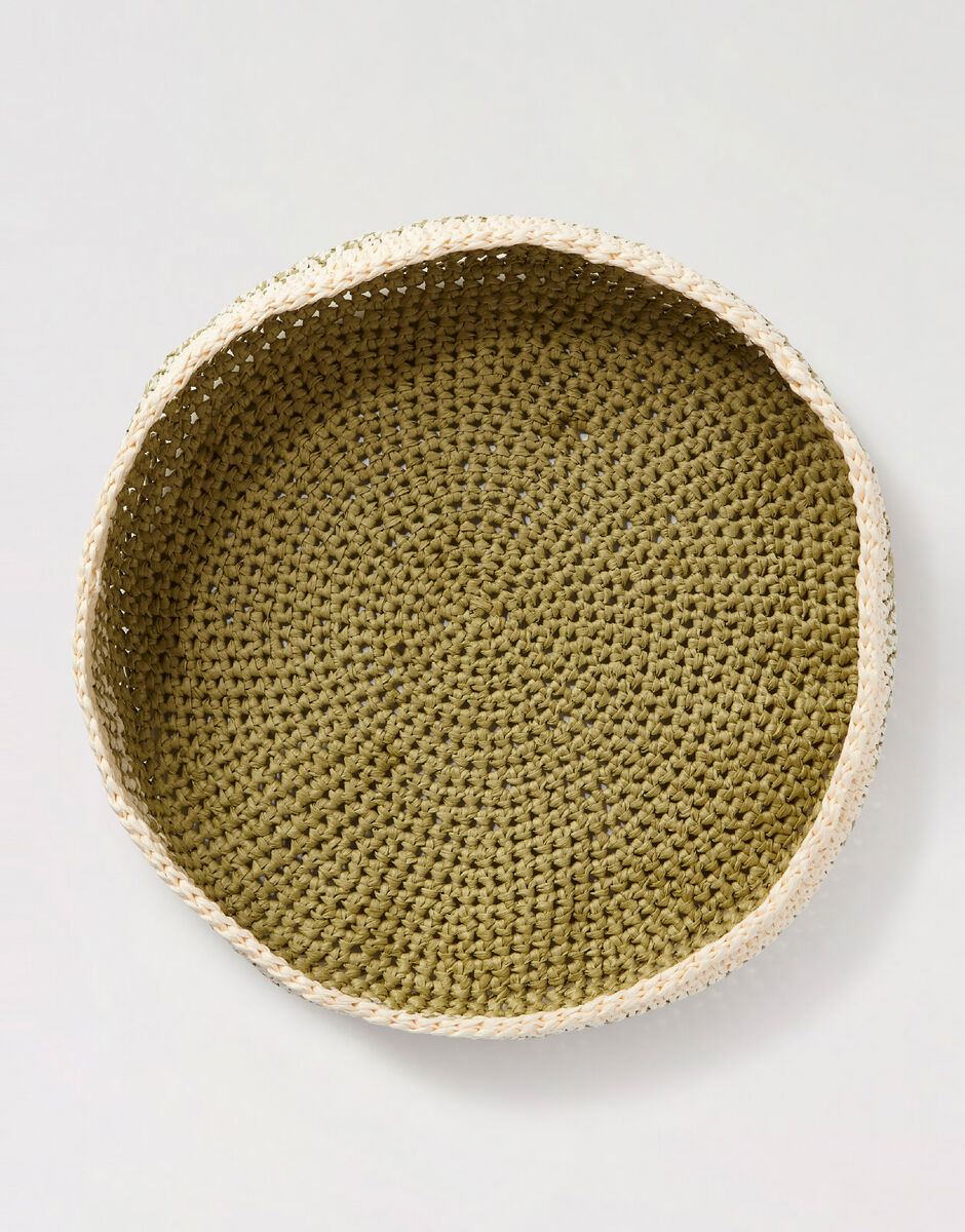 Daylight Basket