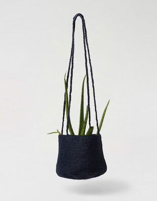 Cache-pot Harry Midnight Blue