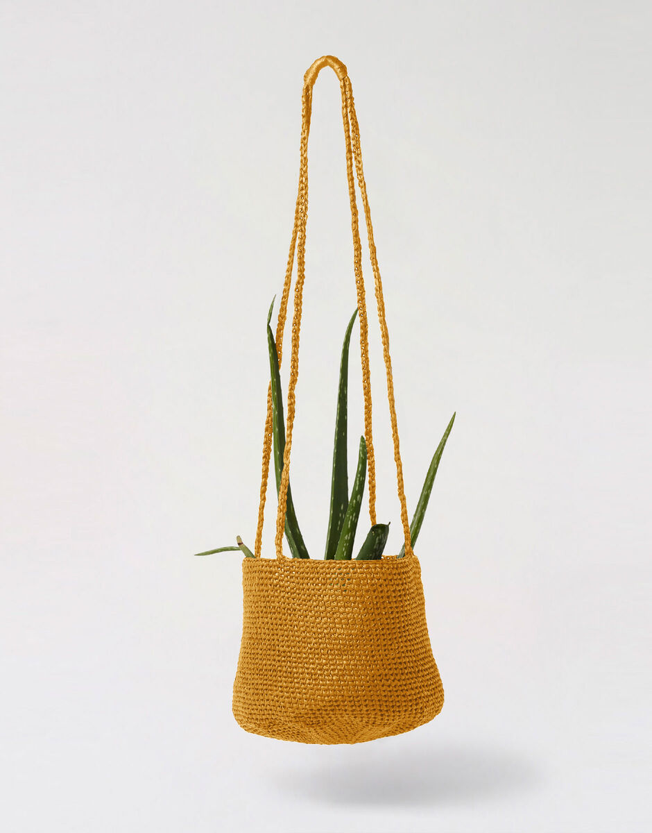 Cache-pot Harry Tropez Tan