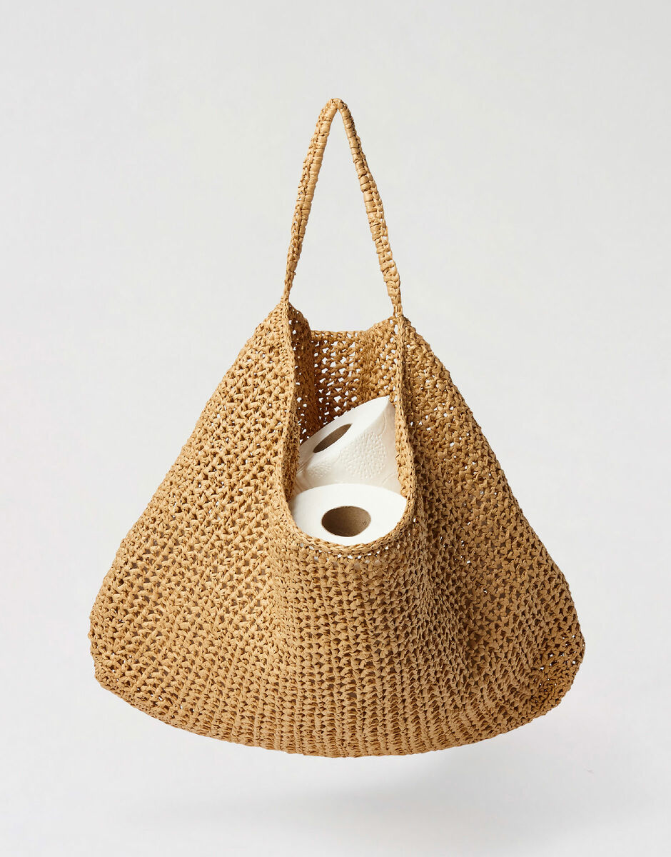 Panier Styles Desert Palm
