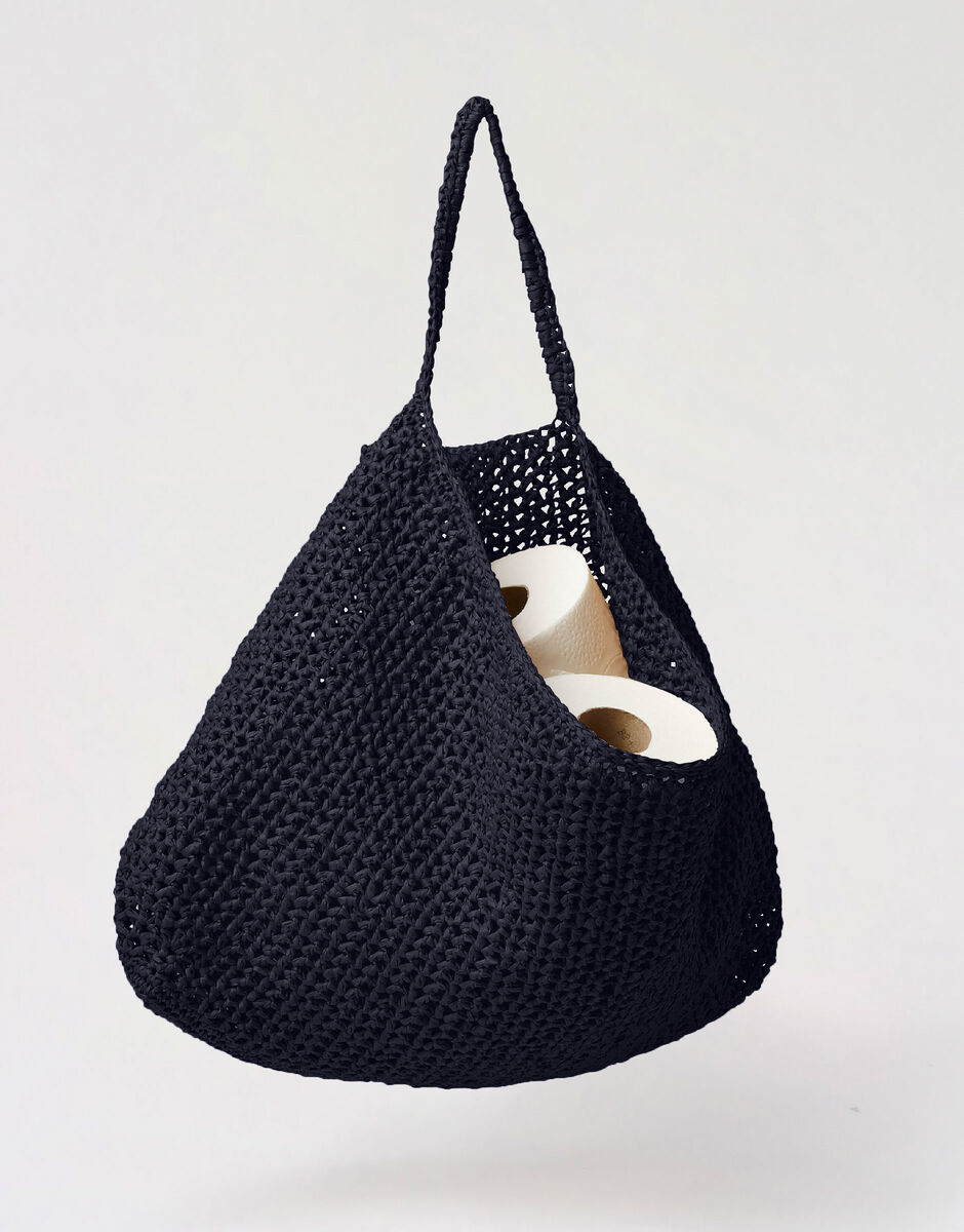Panier Styles Midnight Blue