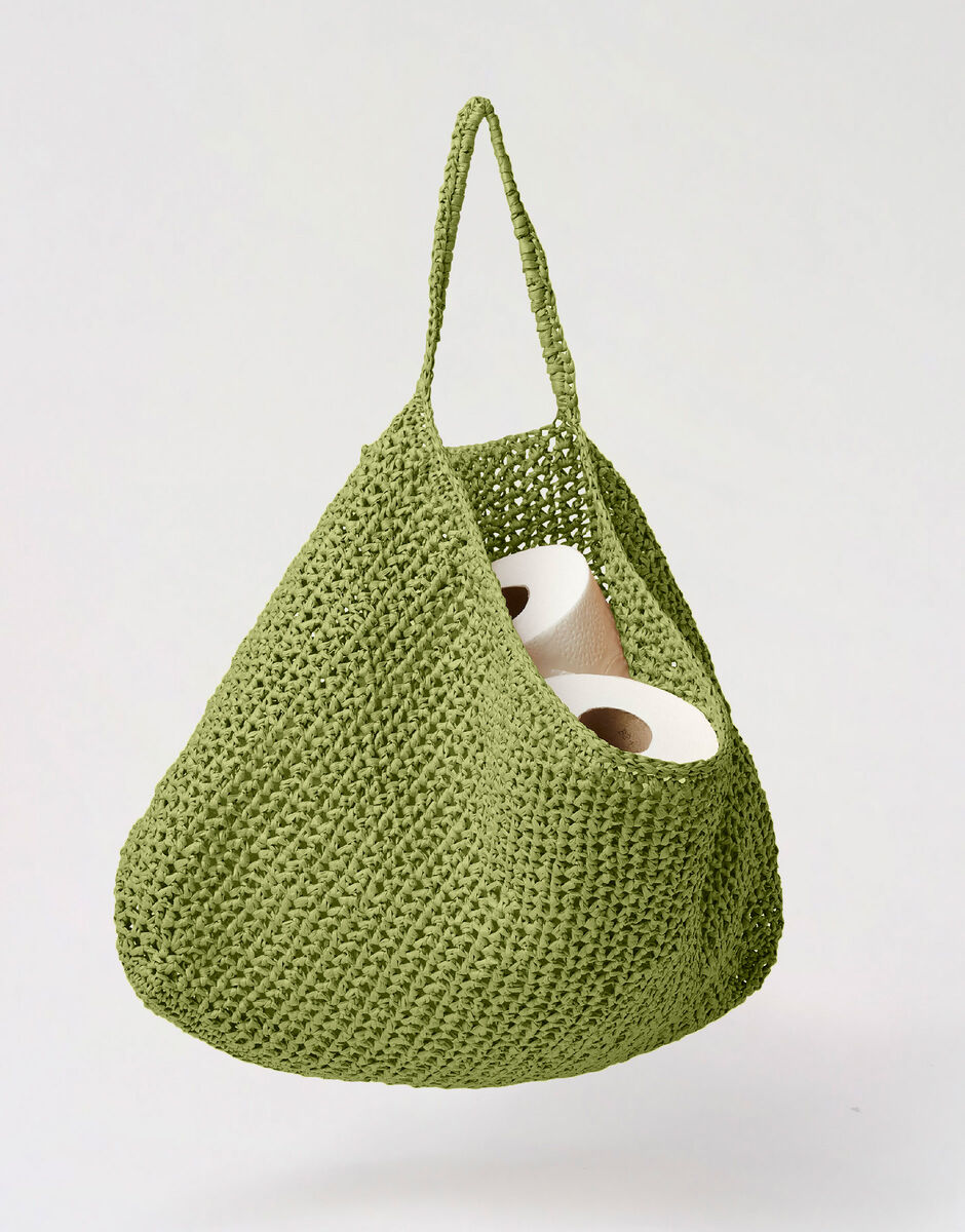Panier Styles Grass Green