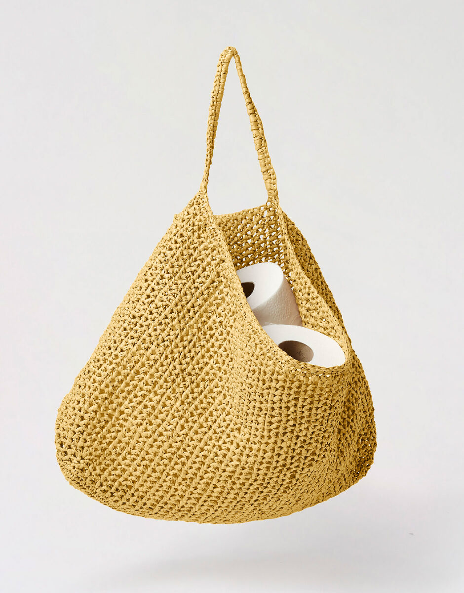 Panier Styles Desert Palm
