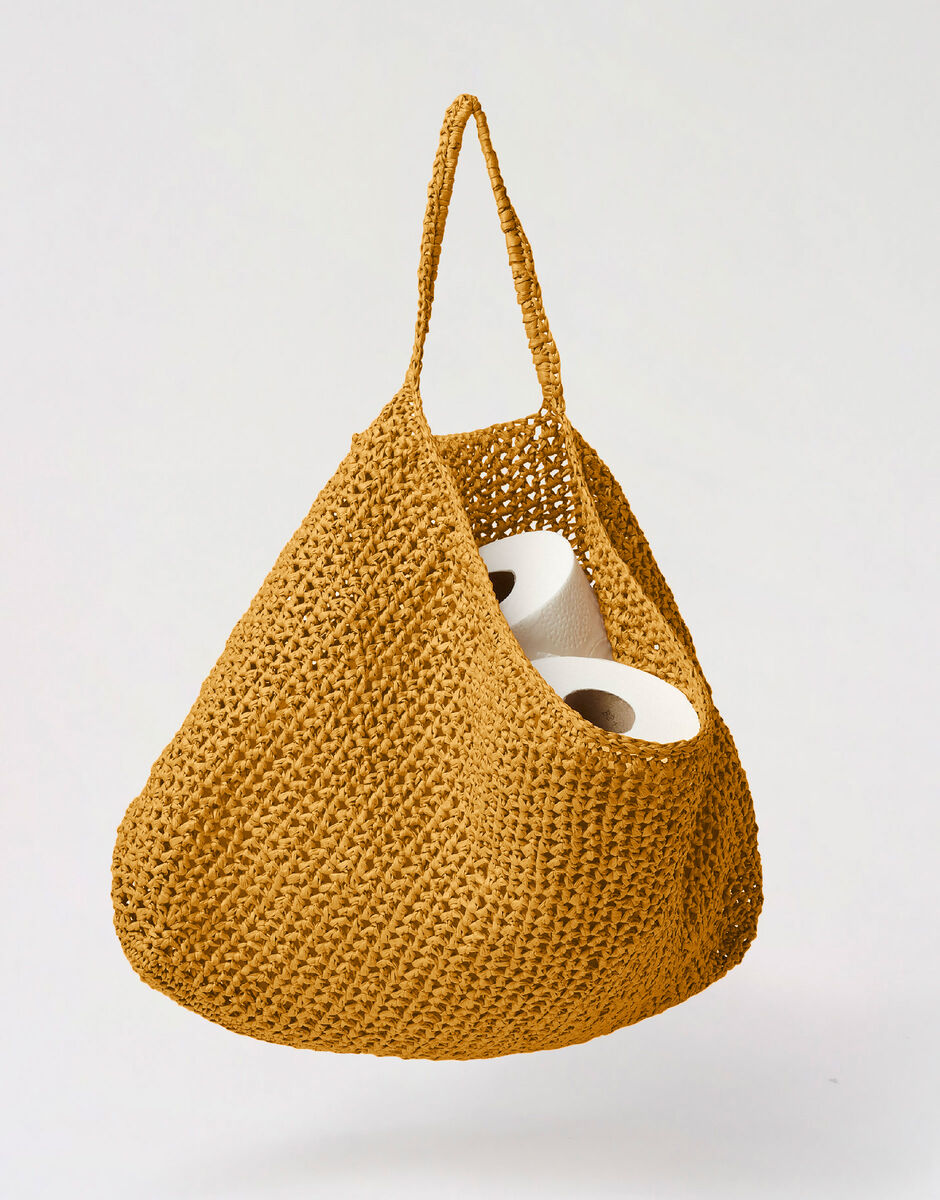 Panier Styles Tropez Tan