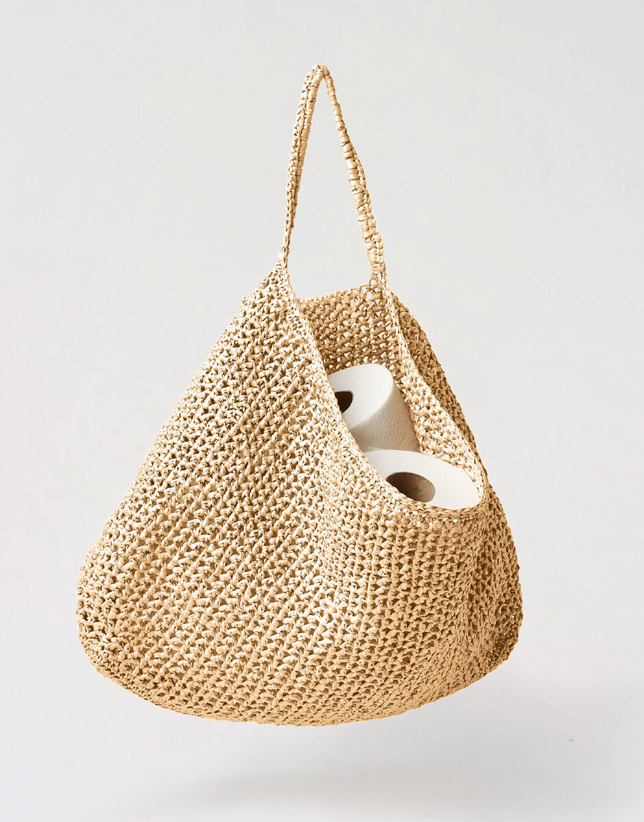 Panier Styles Sunkiss Gold