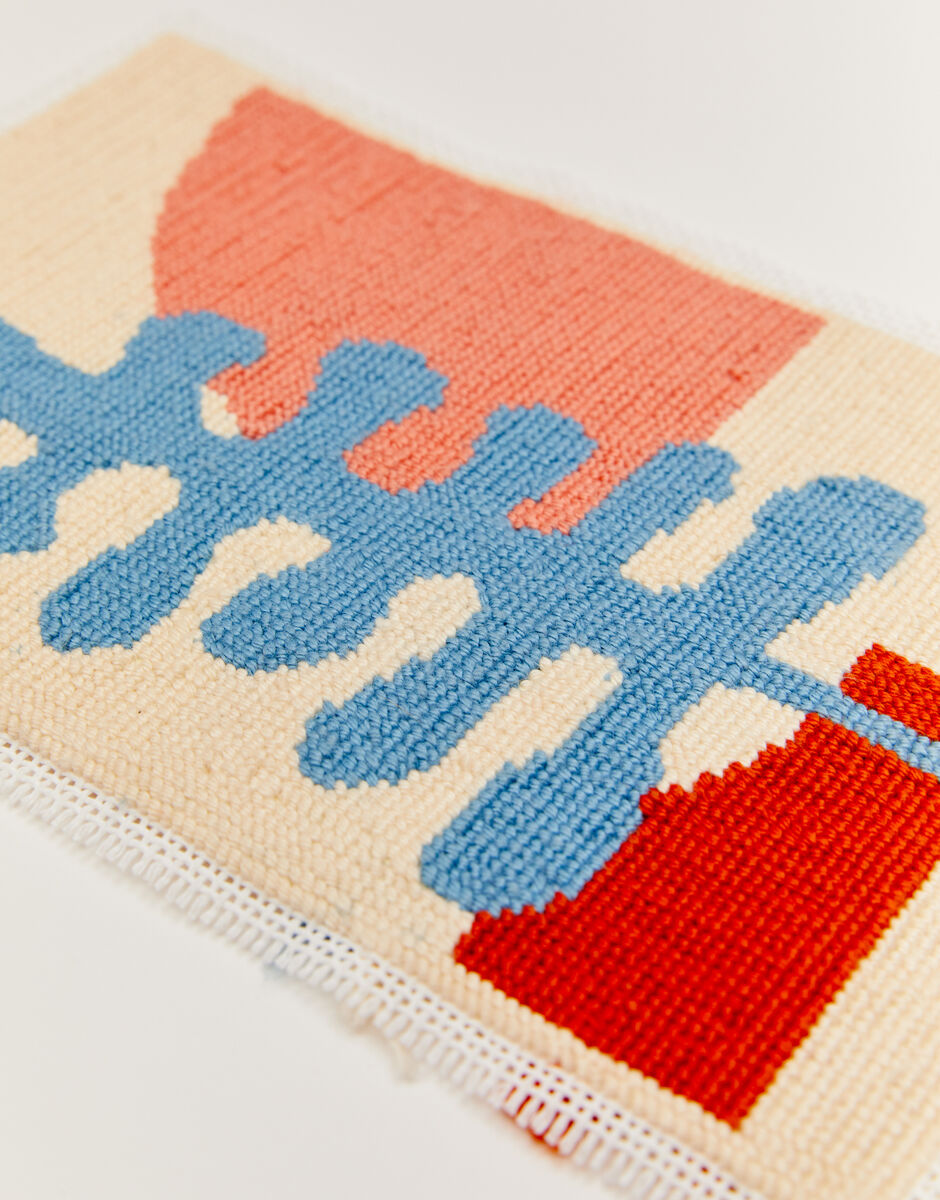 Fika Needlepoint