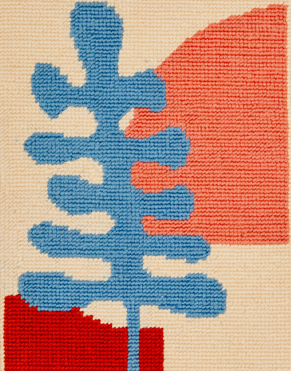 Fika Needlepoint
