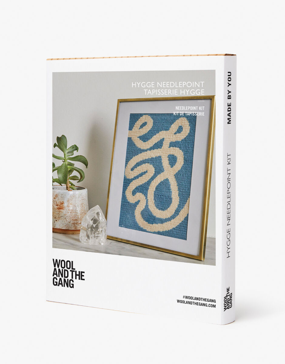 Hygge Needlepoint