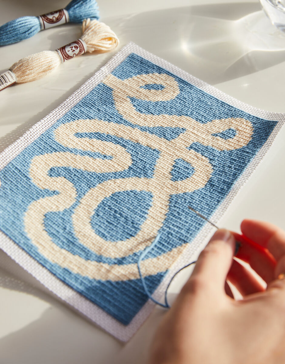 Hygge Needlepoint