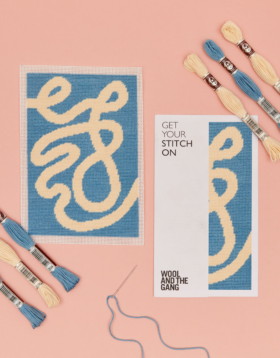 Hygge Needlepoint