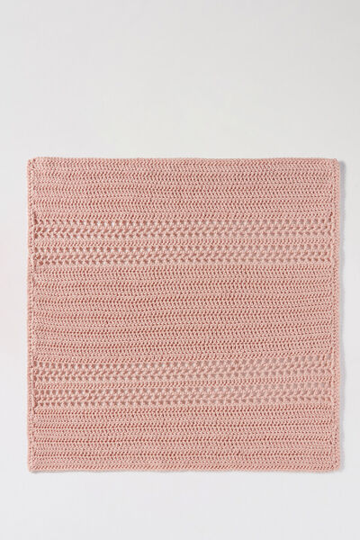 Baloo Blanket Pattern