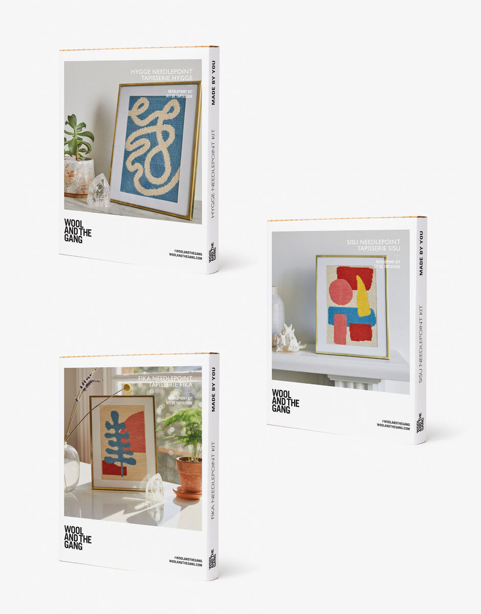 Skandi Collection