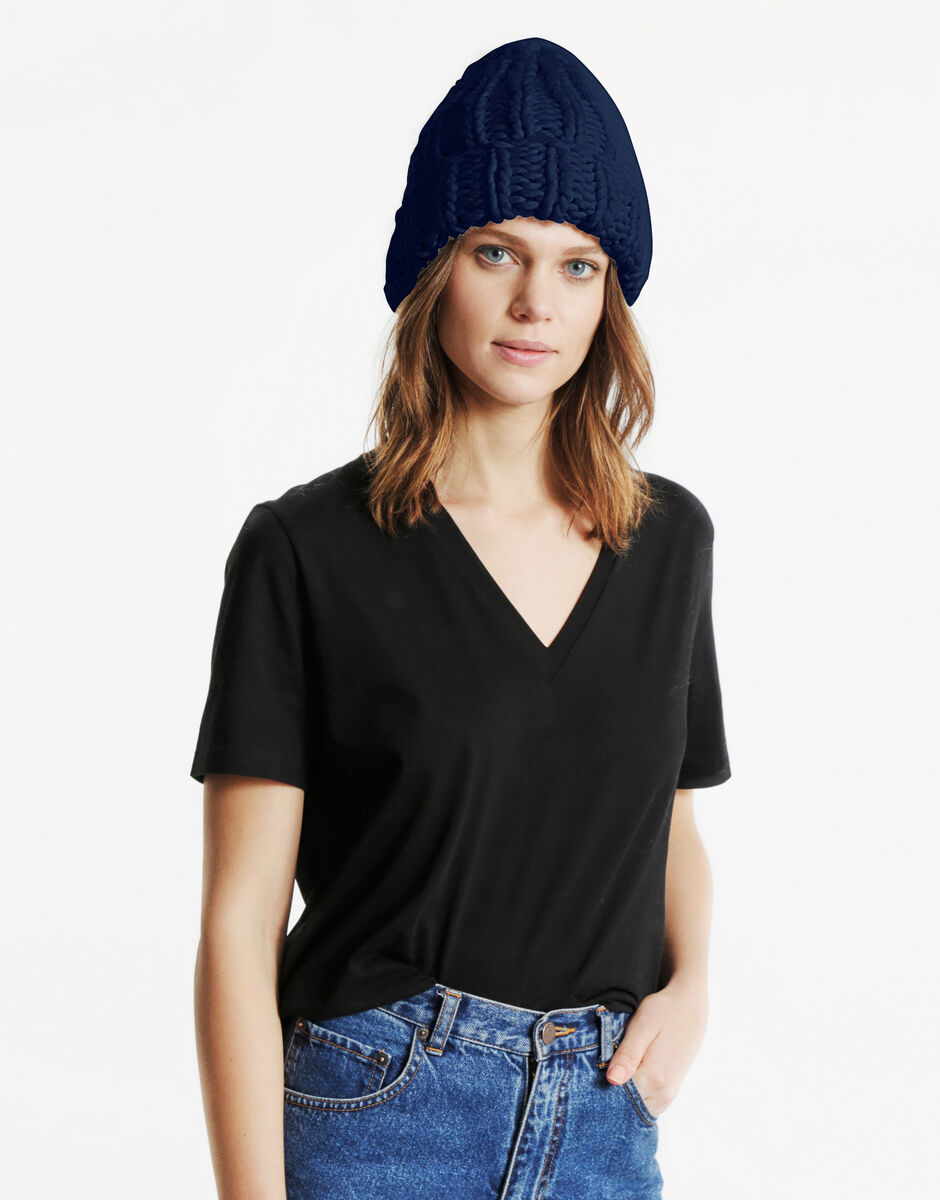 Beat it Beanie Cosmic Blue