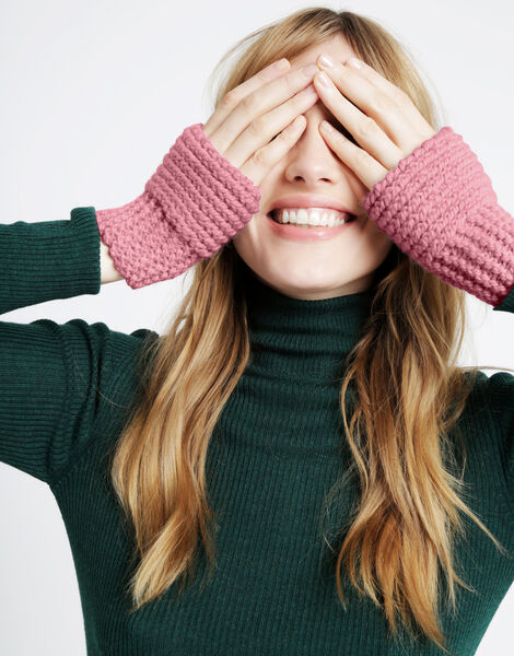 Venus Mittens