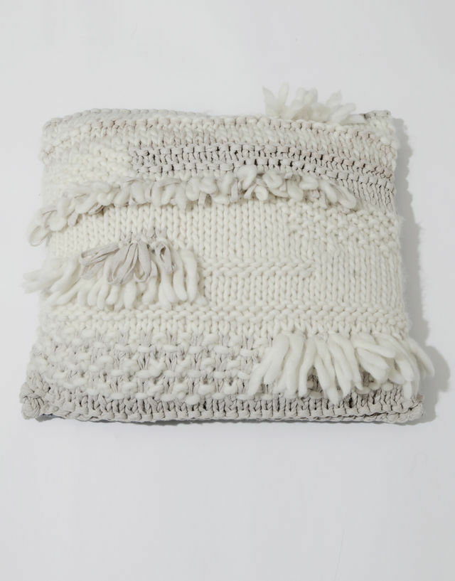 Crazy Cushion Of Love Pattern