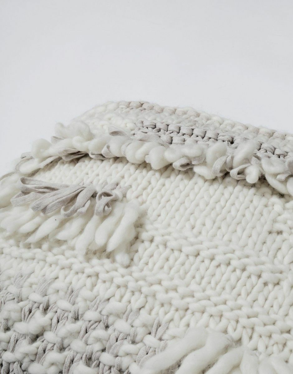 Crazy Cushion Of Love Pattern