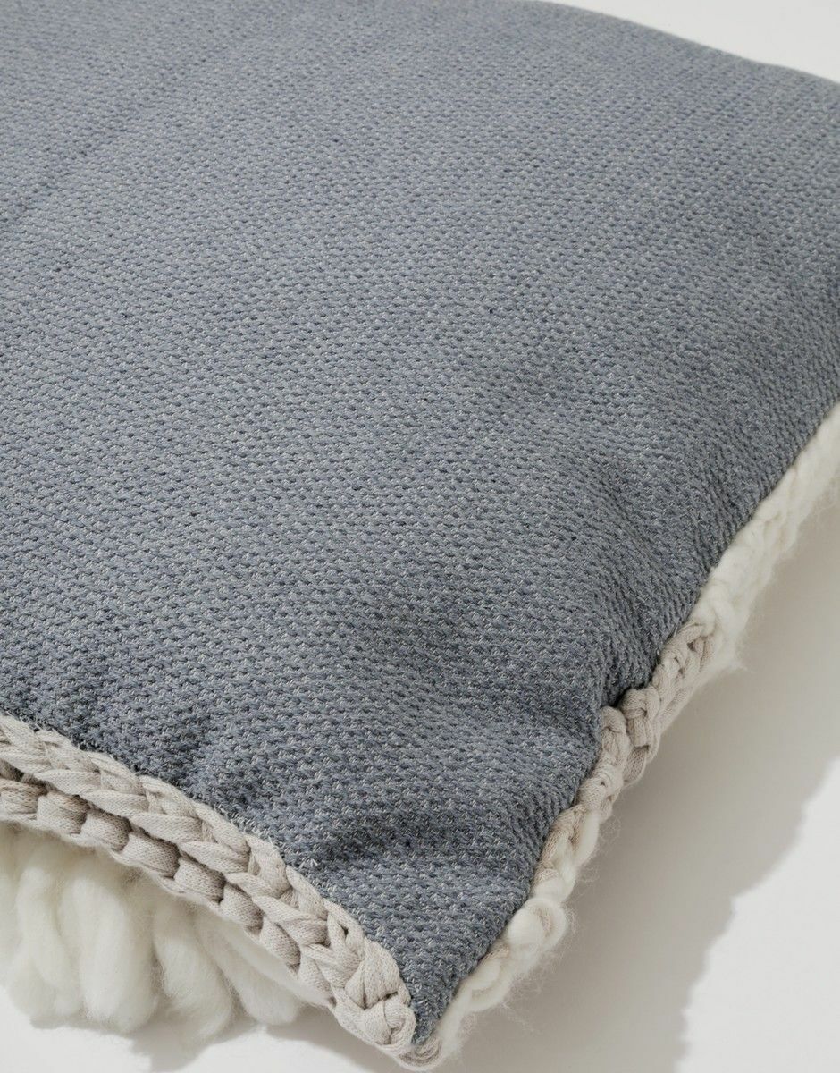 Crazy Cushion Of Love Pattern