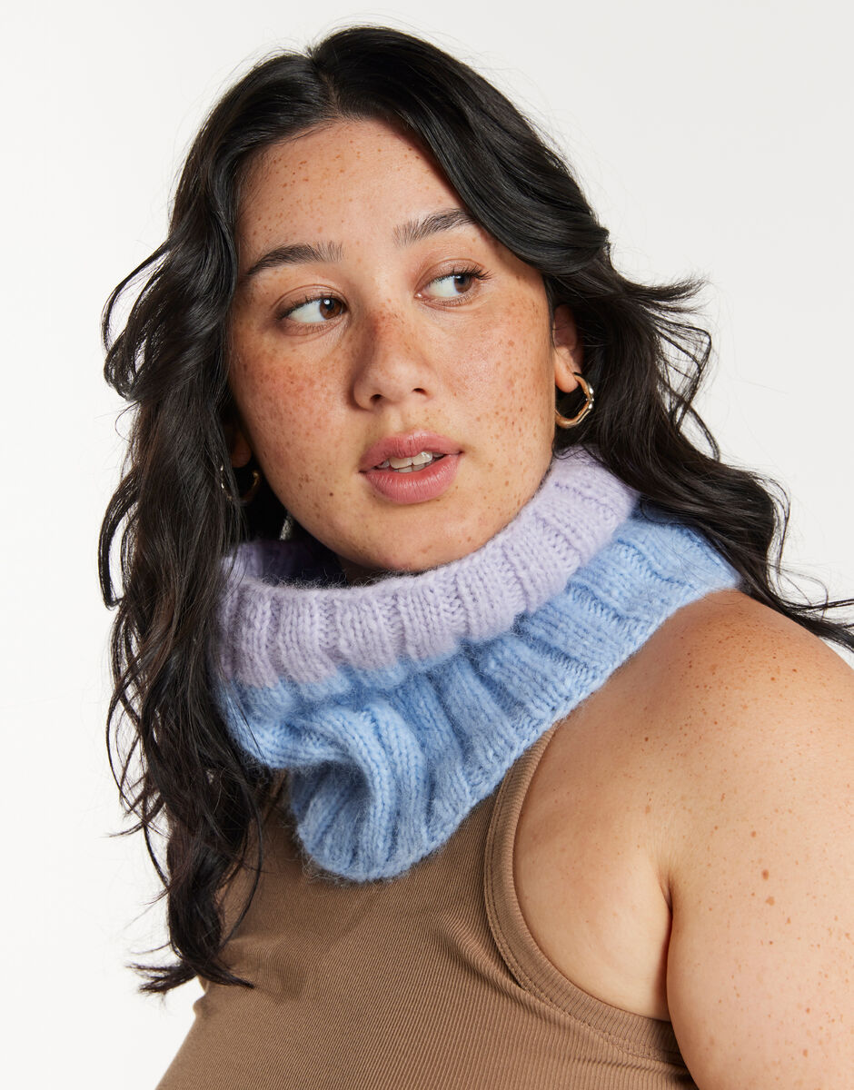 Sigrid Snood