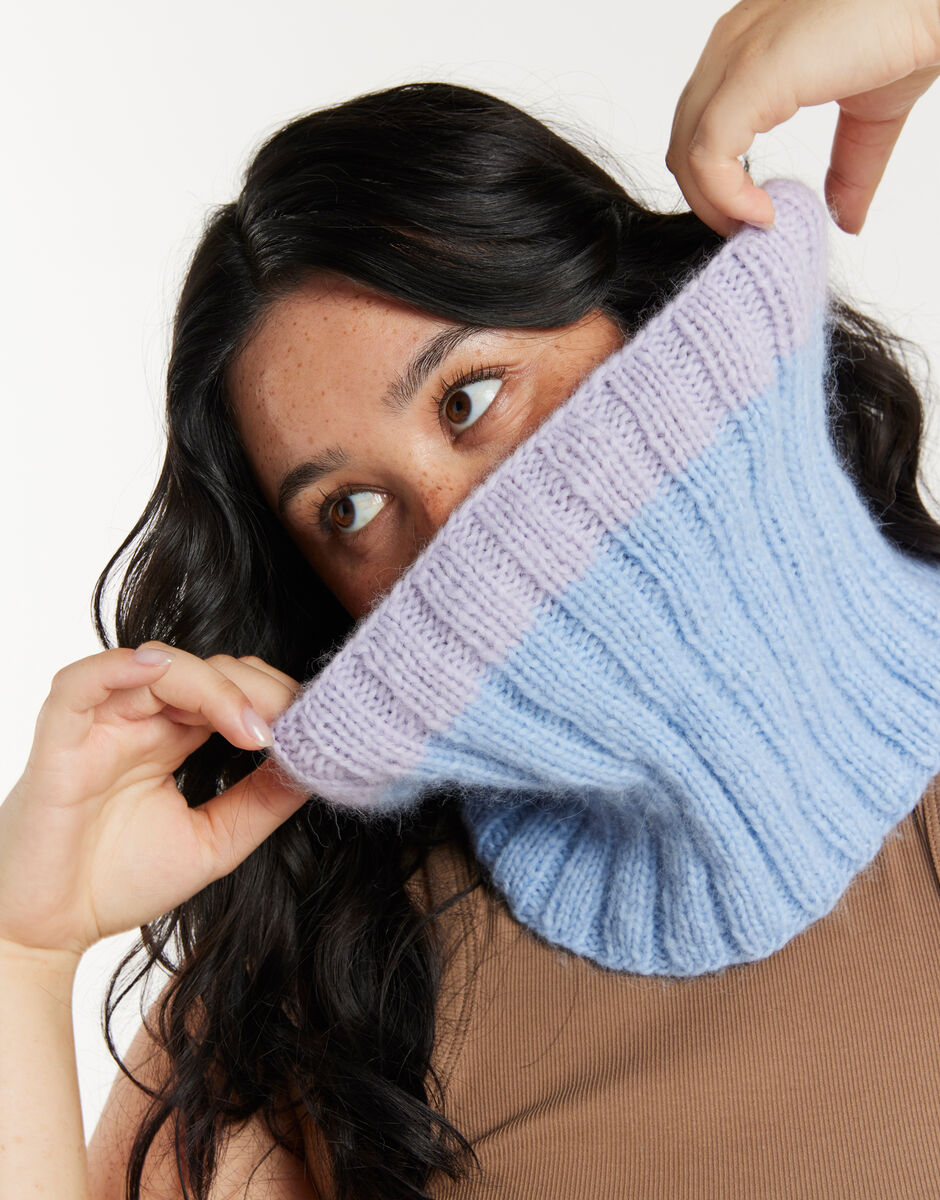 Sigrid Snood