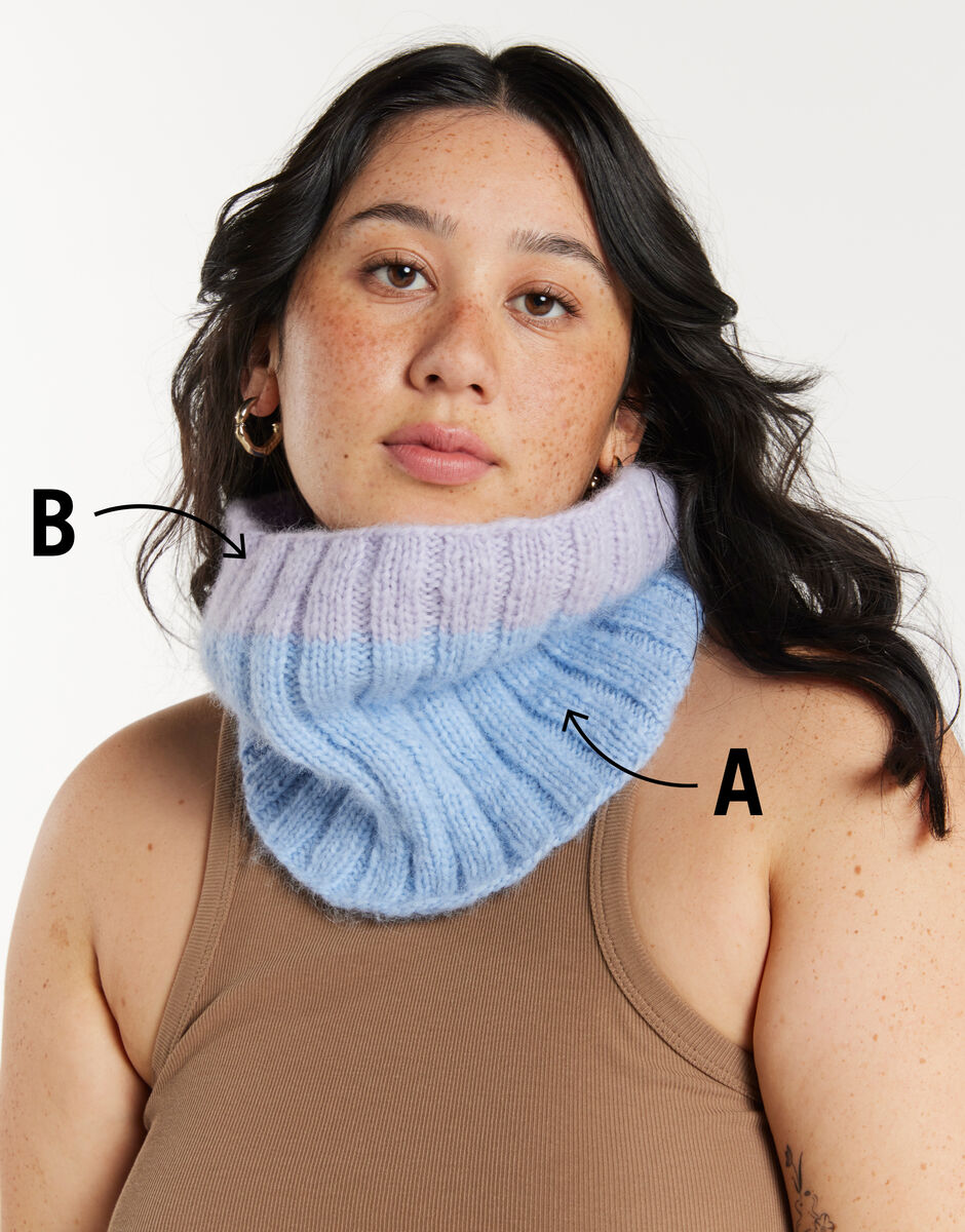 Sigrid Snood