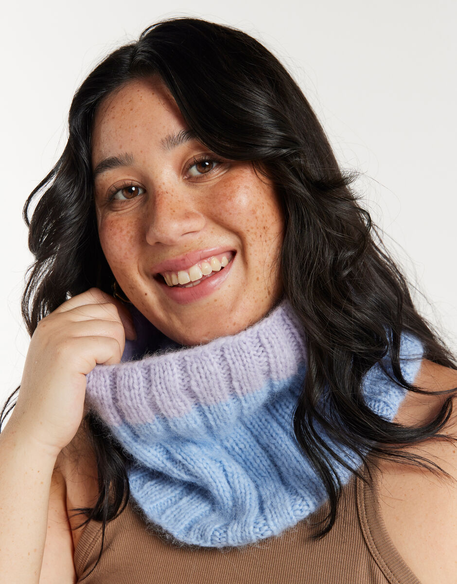 Sigrid Snood