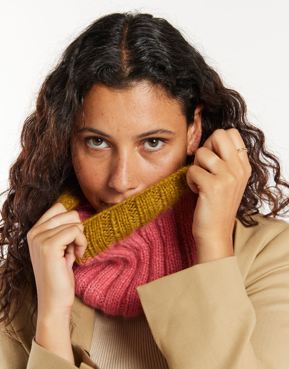 Sigrid Snood